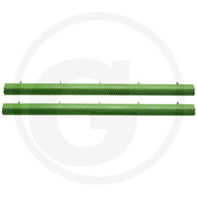 Schlagleistenpaar Granit 52506502952