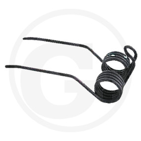 Pickup Zinken Granit 5251260300