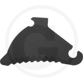 Messer Granit 52520260866.1F