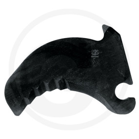 Messer Granit 525279349.0F