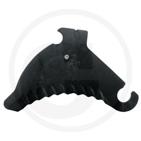Messer Granit 525285777.0F