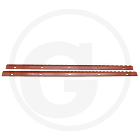 Schlagleistenpaar rechts Granit 525311206900