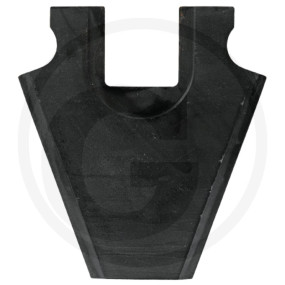Messer Granit 5254330125F