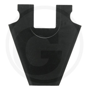 Messer Granit 525433999HS