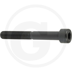 Din912 12.9 Zylinderschr M 8X60 Granit 525901670.0