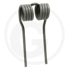Pick-Up Zinken Granit 525938438.0