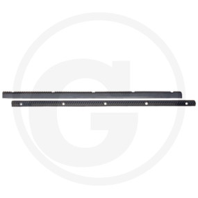 Schlagleistenpaar Li. Granit 525D28082193