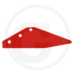 Gegenmesser F.etzung F. 3 Granit 52731640F