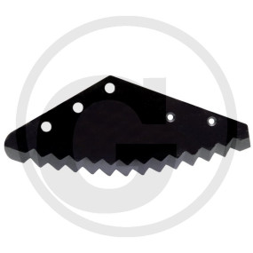 Messer Granit 527527012