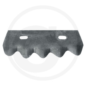 Messer 5 Mm Granit 527527243