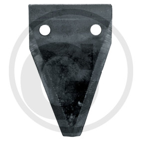 Messer 2,5 Mm Granit 527527248