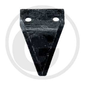 Messer 2,5 Mm Granit 527527249