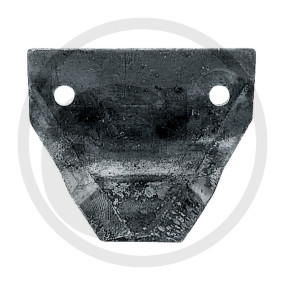Messer 4 Mm Granit 527527252