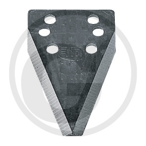 Messer 3 Mm Granit 527527257