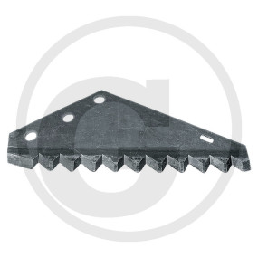 Messer 5 Mm Granit 527527258