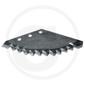 Messer 6 Mm Granit 527527259