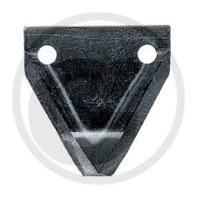 Messer 3 Mm Granit 527527269