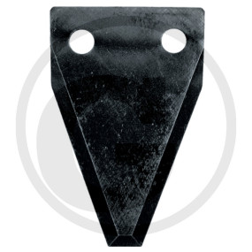 Messer Granit 527527300