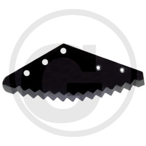 Messer 6Mm Granit 527527305