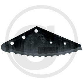 Futtermischwagenmesser Granit 527527312