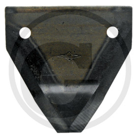 Messer 3 Mm Granit 527527344