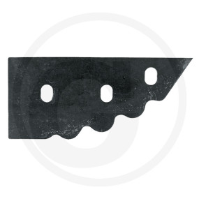 Messerplatte Granit 527527345