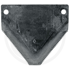 Futtermischwagenmesser Granit 527527364