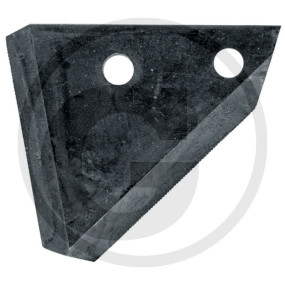 Futtermischwagenmesser Granit 527527365