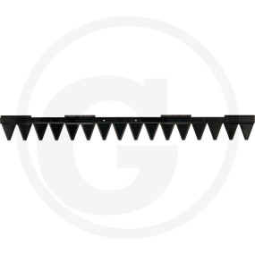 Mähmesser  81 Cm Granit 5282482310