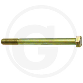 Sechskantschraube Granit 5285605020