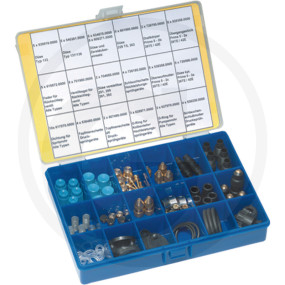 Ersatzteilkasten Granit 532000100.0000