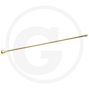 Ms-Verlängerungsrohr 109 Granit 532000109.0000