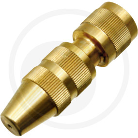 Hohlkegeldüse, Verstellbar Granit 532000113.0000