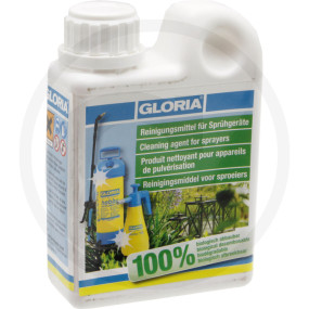 Sprühgeräte Reiniger 250Ml Granit 532001100.0000