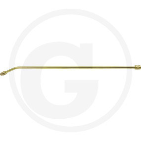 Spritzrohr Kpl. 141 172 176 178 Sb Granit 532706500.0000