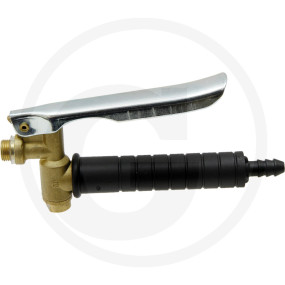 Schnellanschlussventil Kpl. Granit 532706590.0000