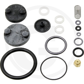 Satz Dichtungen Granit 532711590.0000