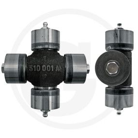 Gelenkkreuz Granit 5450501205795