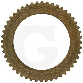 Aussenlamelle Granit 5450501326582