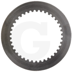 Innenlamelle Granit 5452052309190