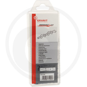 3/8''Lp Hm 1,3 Mm 55E Sägekette Granit 55221255