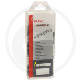 Harvester Sägekette 2,0 Mm 69E Granit 55252069