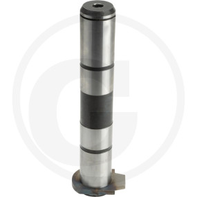 Rahmenbolzen Geschweisst Granit 5602200068