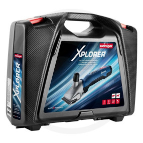 Xplorer Schermaschine Granit 56438100264