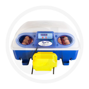 Brutapparat Fuer 24 Eier, Granit 56438530300024