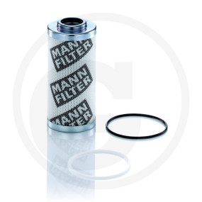 Hydraulikölfilter Hd 612/1 Granit 565HD612.1