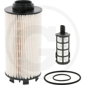 Kraftstofffilter Pu 8010/1-2 X Granit 565PU8010.1-2X