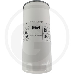 Motorölfilter W 11 102/15 Granit 565W11102.15