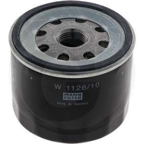 Motorölfilter W 1126/10 (565W1126.10) Granit