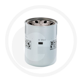 Motorölfilter W 1254/2 X (565W1254.2X) Granit